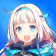 プログラムのアイコン：디버스 오더