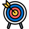 程序图标：World Archery News