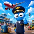 프로그램 아이콘: Dear Passengers Airline G…