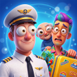 プログラムのアイコン：Dear Passengers Airline G…