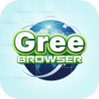 Icoon van programma: Trình duyệt web Gree Brow…