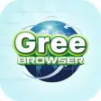 Trình duyệt web Gree Browser