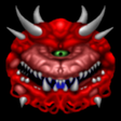 ไอคอนของโปรแกรม: Doom Monsters - Guess The…