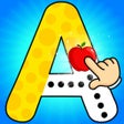 程序图标：KidloLand Kids Toddler Ga…