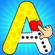 程序图标：KidloLand Kids Toddler Ga…
