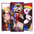 Programın simgesi: Digital 4K Circus Wallpap…
