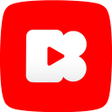 程序图标：Photos Video Buddy Movie …