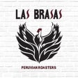 Иконка программы: Las Brasas
