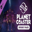 프로그램 아이콘: Planet Coaster: Spooky Pa…