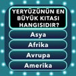 Programın simgesi: Genel Kültür - Bilgi Yarı…