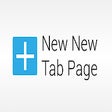 Icon of program: New New Tab Page