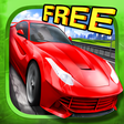 程序图标：CAR RACING FREE - RALLY O…
