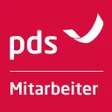 ไอคอนของโปรแกรม: pds Mitarbeiter