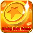 Lucky Coin Game