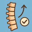 程序图标：UpRight - Posture Coach