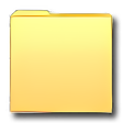 Icône du programme : Folder Size