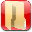 Icoon van programma: Folder Size