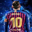 Icoon van programma: Lionel Messi Wallpaper HD…