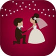 Icon of program: Wedding Card Design  Phot…