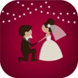 Wedding Card Design  Photo Video Maker With Music