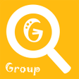 程序图标：Group Finder