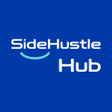 Иконка программы: SideHustleHub