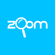 أيقونة البرنامج: ZoomGenie