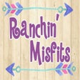 Ikona programu: Ranchin Misfits