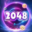 Иконка программы: Big Bang Merge 2048