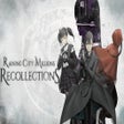 Icon of program: Raining City: Millions Re…