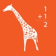 프로그램 아이콘: Giraffe Cards