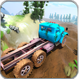 Icon of program: Offroad Mud Truck Driving…