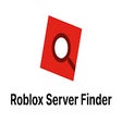 Icon of program: Roblox Server Finder