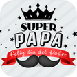 Icono de programa: Feliz Día del Padre