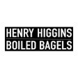 Symbol des Programms: Henry Higgins Boiled Bage…