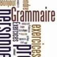 程序图标：Grammaire Française de Ba…