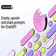 Icon of program: ChatGPT - Snack Prompt