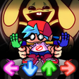 ไอคอนของโปรแกรม: FNF Shooter: Funkin Rap R…