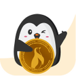 程序图标：Penguinstok