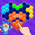 Ikon program: Hexa Puzzle