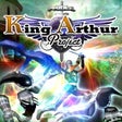 Programikonen: King Arthur Project