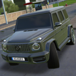 プログラムのアイコン：Offroad SUV Simulator