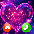 Ícone do programa: Vivid Call - Color Call S…