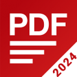 Иконка программы: PDF Reader