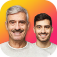 Icon of program: Old My Face - Old Age Pho…