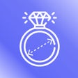 Programın simgesi: Ring Sizer - Tape Measure