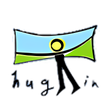 程序图标:Hugin