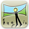 Symbol des Programms: Hugin