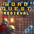 프로그램 아이콘: Word Quest: Medival