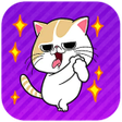 Icon of program: Animated Stickers - WASti…
